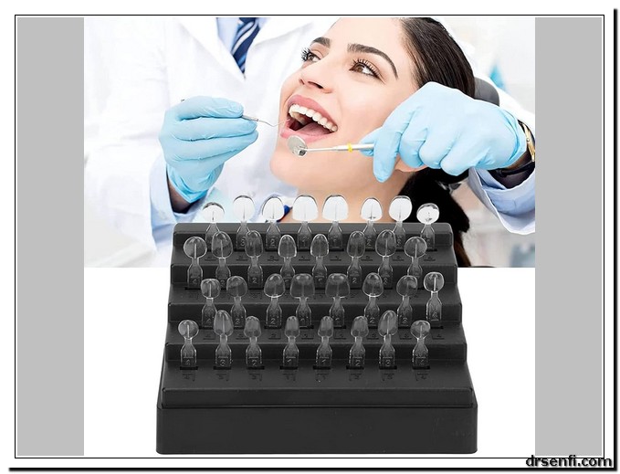 قیمت کامپوزیت دندان در کلینیک دندانپزشکی دکتر صنفی