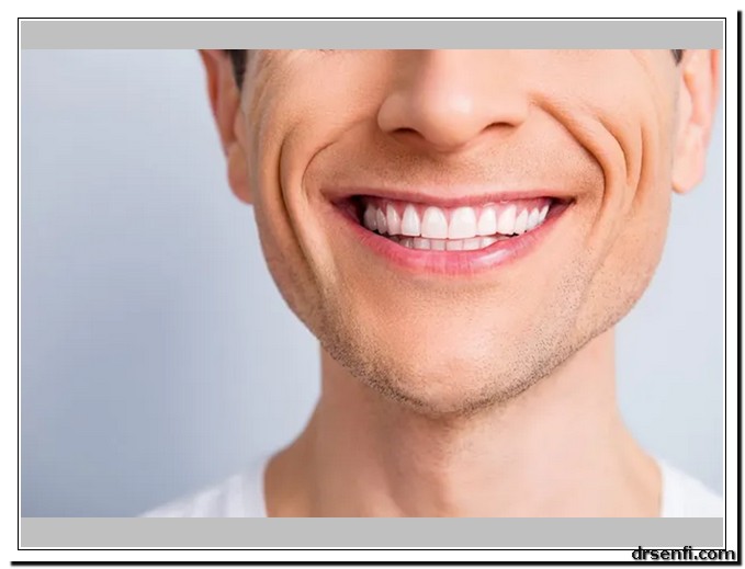 انواع و روش‌های اصلاح طرح لبخند دندان