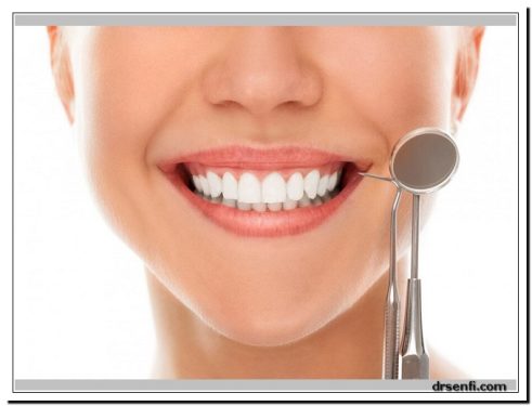 بهترین دکتر برای اصلاح طرح لبخند در کلینیک دندانپزشکی دکتر صنفی