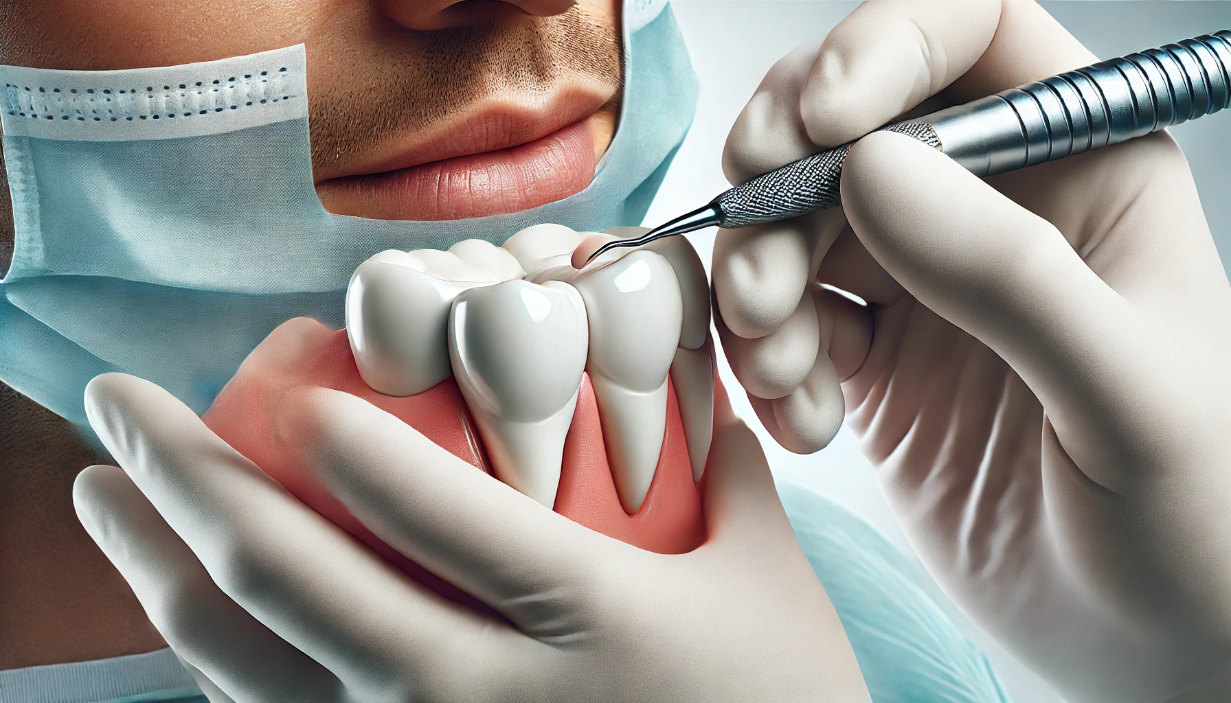 مشکلات و عوارض استفاده از کامپوزیت