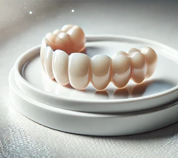 راهنمای انتخاب لمینت دندان