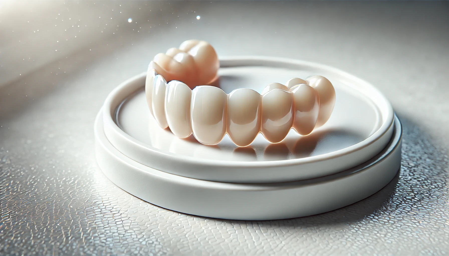 راهنمای انتخاب لمینت دندان