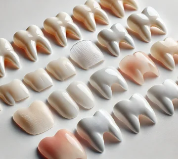 لمینت دندان چیست؟