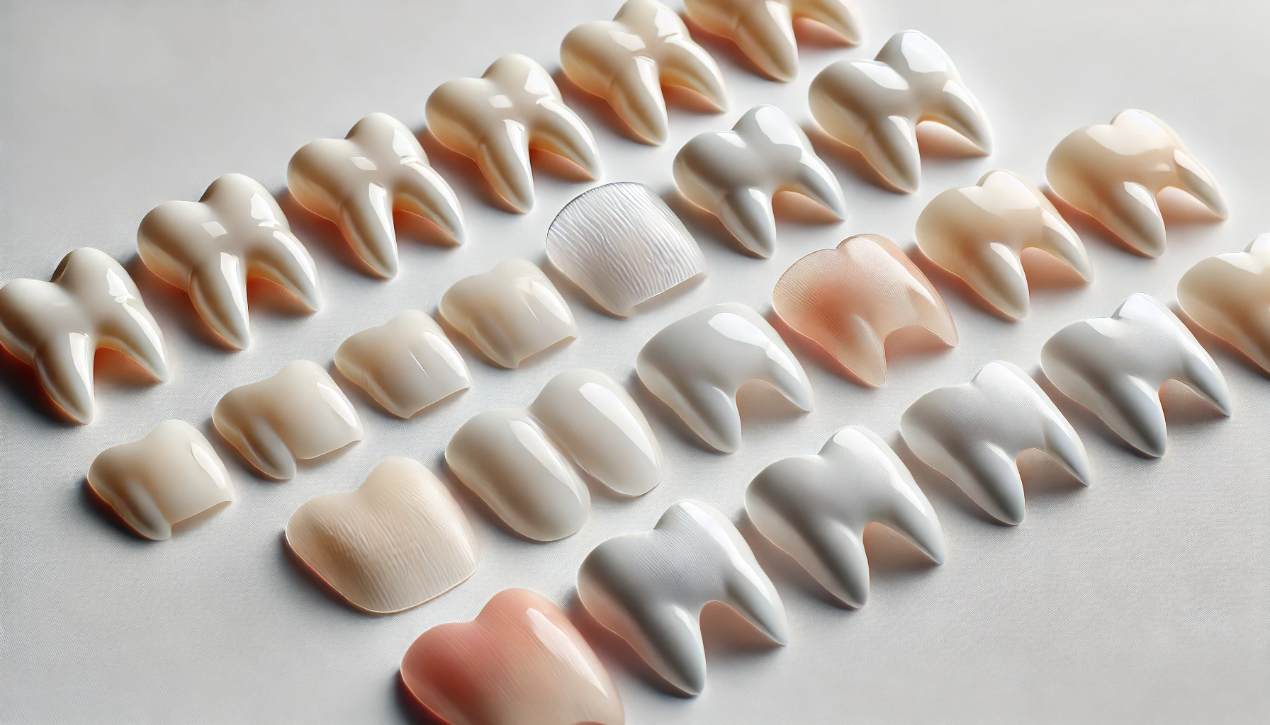 لمینت دندان چیست؟