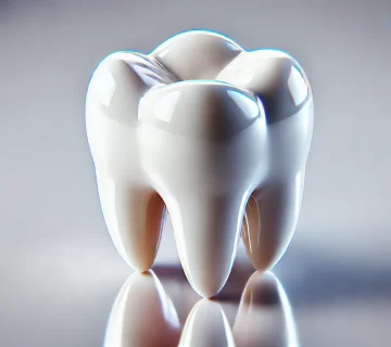 روکش زیرکونیا چیست؟