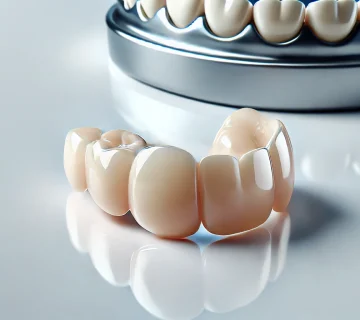 راهنمای جامع برای لمینت دندان