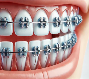 مراقبت های لازم بعد از درمان ارتودنسی