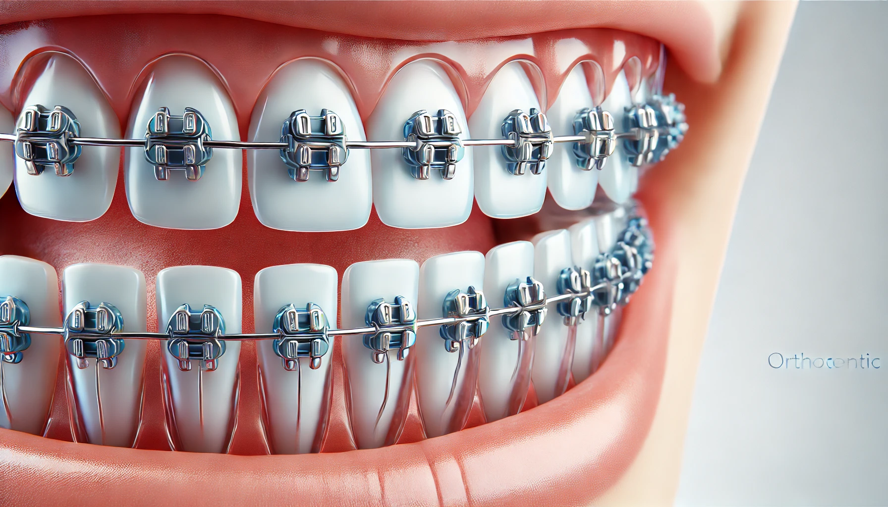 مراقبت های لازم بعد از درمان ارتودنسی