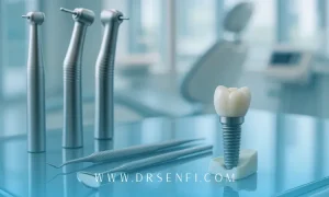 از چه سنی می‌تونم ایمپلنت کنم؟