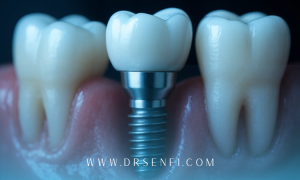 آیا بدن ممکنه ایمپلنت را پس بزند؟