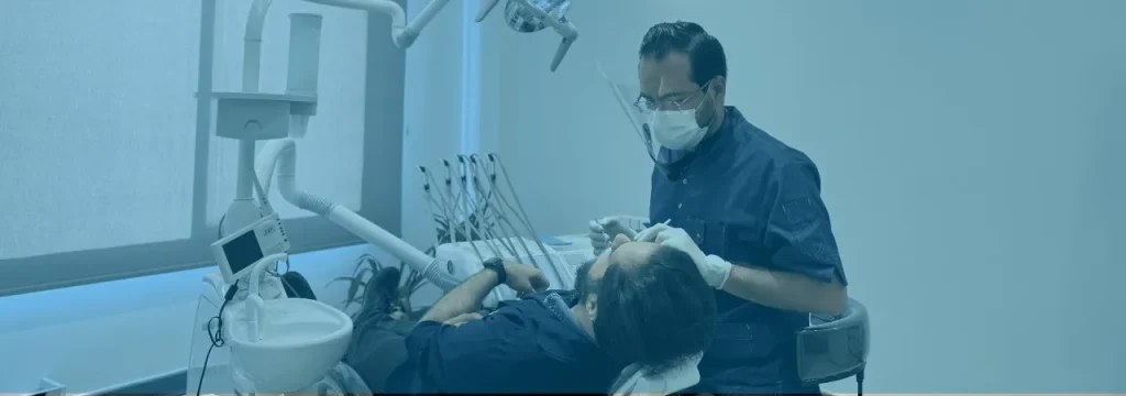 دندان پزشکی در شریعتی