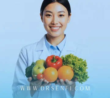 تغذیه بعد از جراحی ایمپلنت