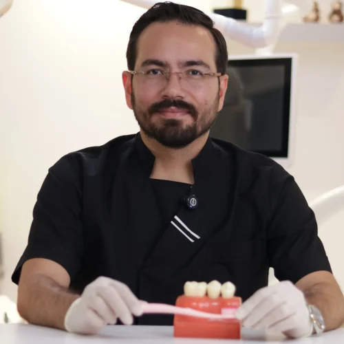 بهترین دکتر ارتودنسی در تهران